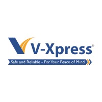 Image of V-Xpress (a division of V-Trans (India) Ltd.)