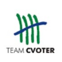 CVOTER News Services (P) Ltd. logo