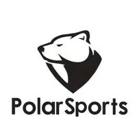 PolarSports logo