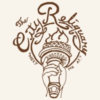 The City Reliquary logo