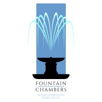 Fountain Chambers logo