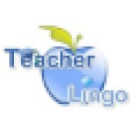 Teacher Lingo logo