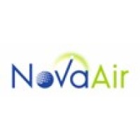 NovaAir Technologies India Pvt Ltd logo