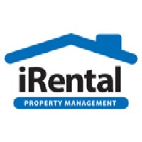 Irental Property Management logo