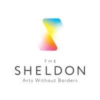 The Sheldon logo