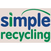 Simple Recycling USA logo