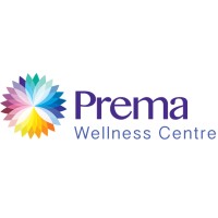 Prema Wellness Centre logo