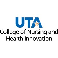 The University Of Texas At Arlington College Of Nursing And Health Innovation logo
