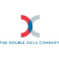 The Double Cola Company logo