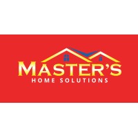Master's Home Solutions logo