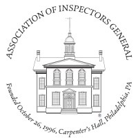 ASSOCIATION OF INSPECTORS GENERAL logo