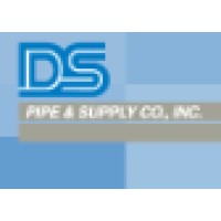 DS Pipe & Supply logo