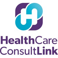 HealthCare ConsultLink logo