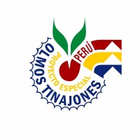 PEOT - Proyecto Especial Olmos Tinajones logo