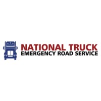National Truck Emergency Road Service logo