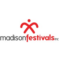 Madison Festivals, Inc logo