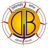 Dev Bhoomi Institute Of Technology logo