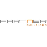 Partner Solutions logo