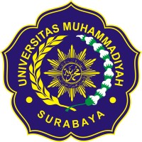 Universitas Muhammadiyah Surabaya logo