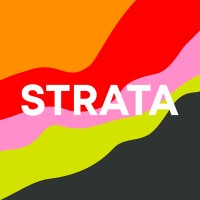 Image of Strata Creative Communications Ltd