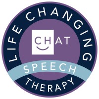 CHAT (Communication Health, Advocacy & Therapy) logo
