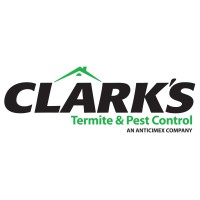 Clark's Termite & Pest Control logo