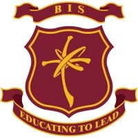 Beulah International School logo