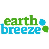 Earth Breeze logo