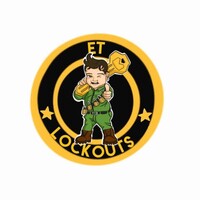 ET Lockouts logo