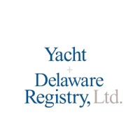 Yacht Registry, Ltd & Delaware Registry, Ltd. logo