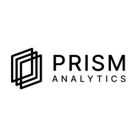 Prism Analytics logo