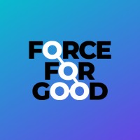 Force For Good | Tech logo