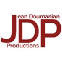 Jean Doumanian Productions logo