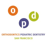 OPDSF Pediatric Dentistry logo