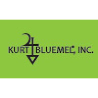 Kurt Bluemel, Inc. logo