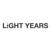 Light Years logo