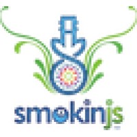 Smokin Js logo