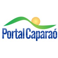 Portal Caparaó logo