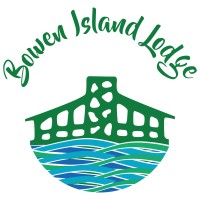 Bowen Island Lodge logo