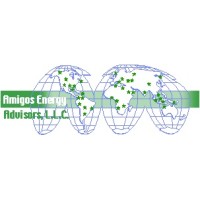 Amigos Energy Advisors, LLC logo