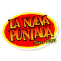 La Puntada Restaurant logo
