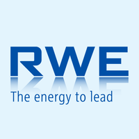 RWE Slovensko logo