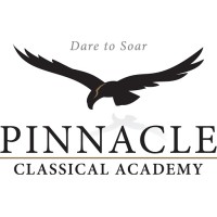 Pinnacle Classical Academy logo