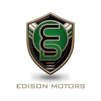 Edison Motors Company Limited logo