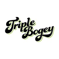 Triple Bogey Brewing & Supply Co. logo