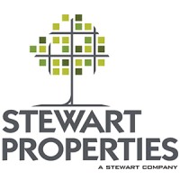 Stewart Properties, A Stewart Company logo