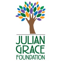 Julian Grace Foundation logo