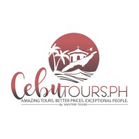 Cebu Tours logo