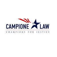 Campione Law P.A Jacksonville Attorney logo