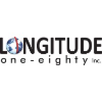 Longitude 180, Inc logo